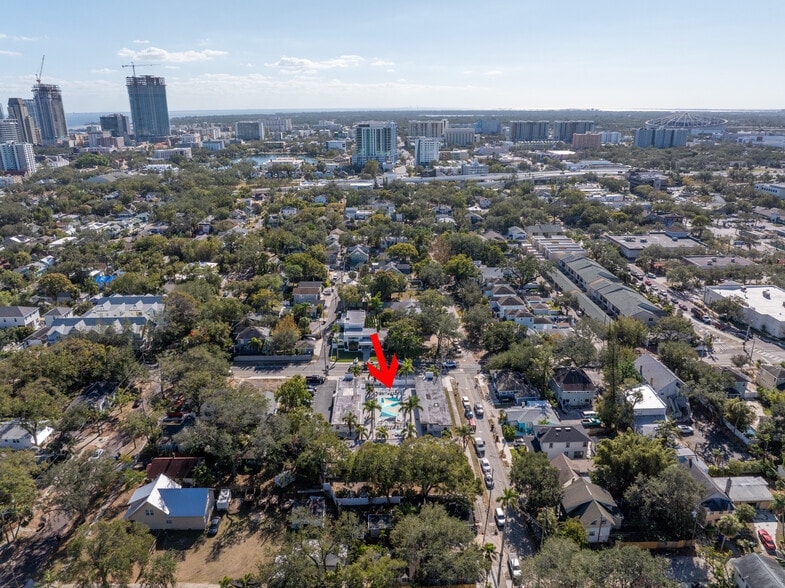 More Photos Of 779 9th Ave N, Saint Petersburg Apartments For Sale