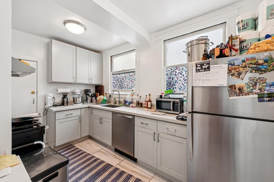 More Photos Of 1215 Oak St, San Francisco Apartments For Sale