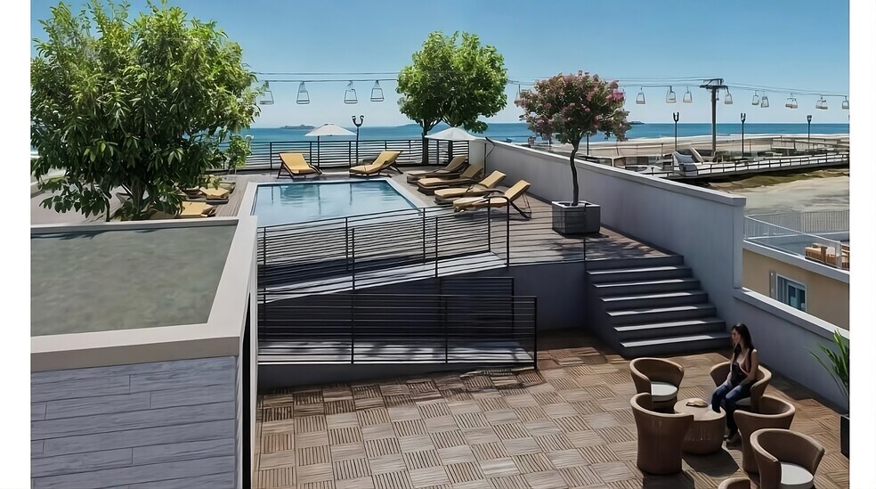 More Photos Of 1511 Ocean Ter, Seaside Heights Apartments For Sale