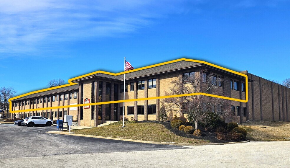 Primary Photo Of 893 S Matlack St, West Chester Flex For Lease