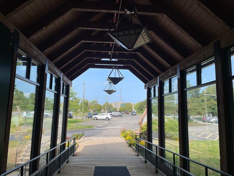 More Photos Of 1 Mt Hope Ave, Rochester Office For Sale