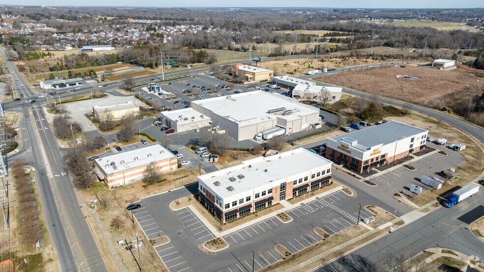 More Photos Of 290 Robins Way SW, Concord Medical For Sale