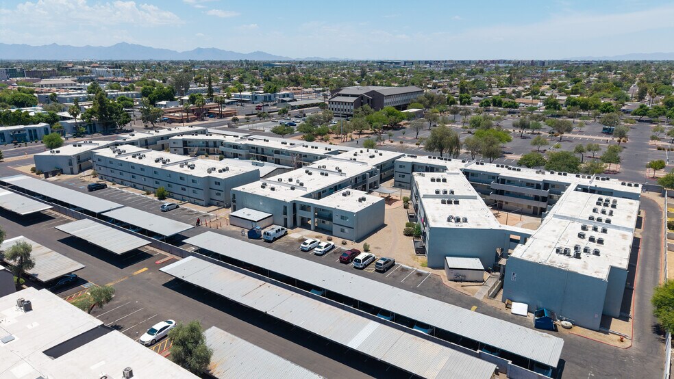 More Photos Of 1780 W Missouri Ave, Phoenix Apartments For Sale