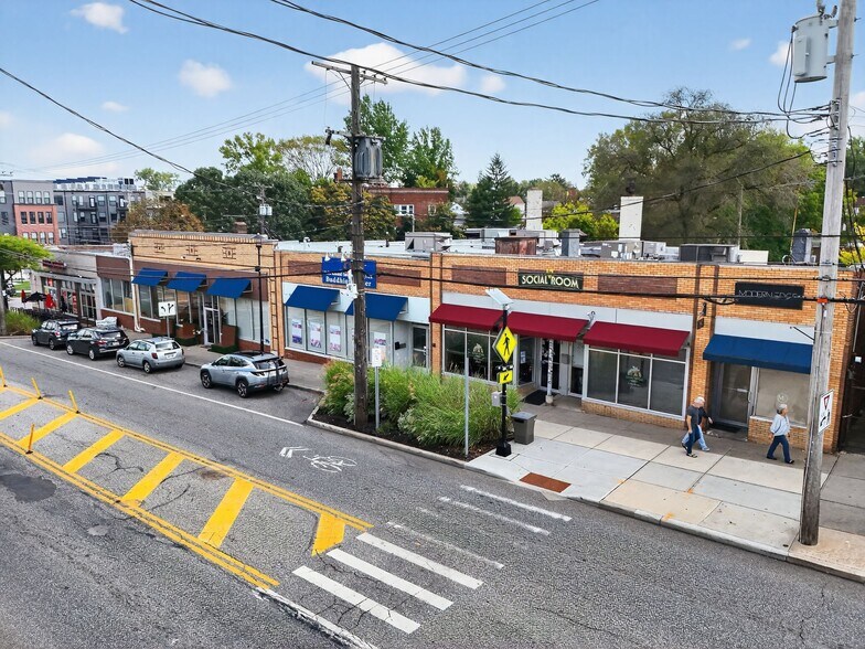 More Photos Of 2245-2275 Lee Rd, Cleveland Heights Storefront For Sale