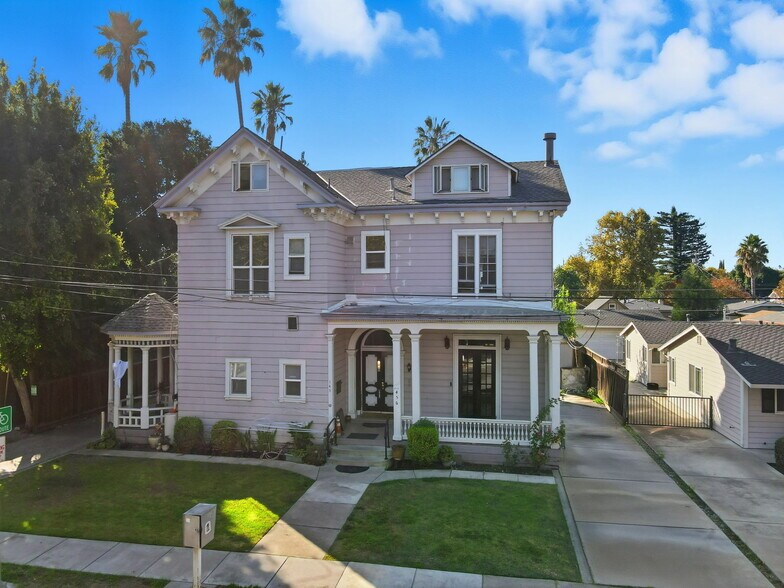 More Photos Of 145 Sunol St, San Jose Apartments For Sale