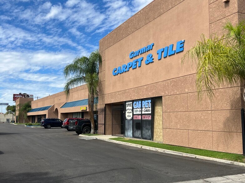 More Photos Of 24210 Postal Ave, Moreno Valley Unknown For Lease