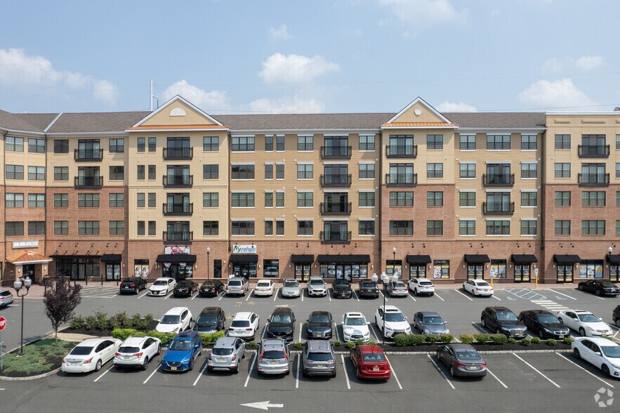 More Photos Of Route 34 & Broad St, Matawan Unknown For Lease