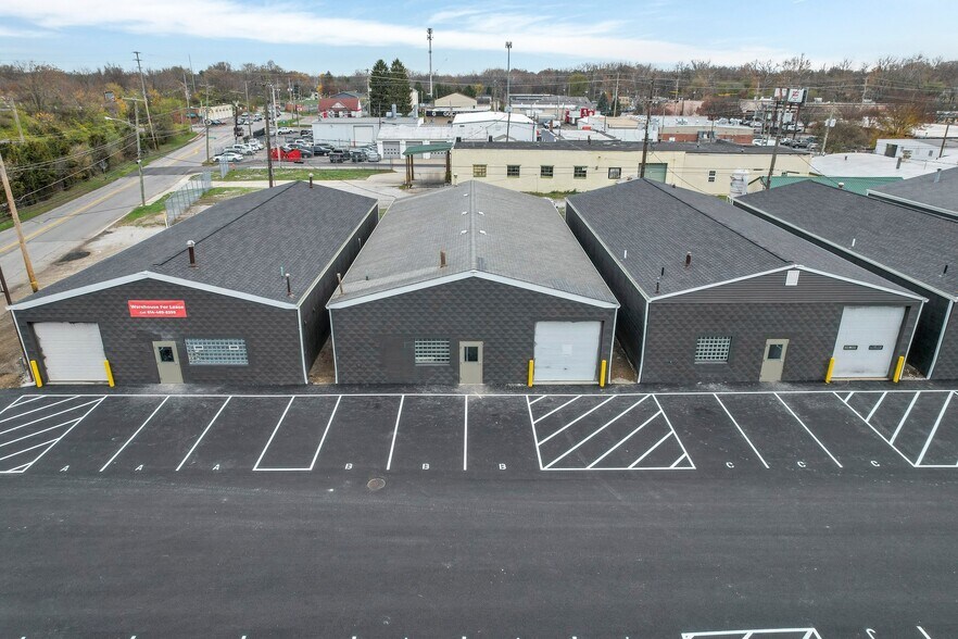 More Photos Of 572 S Nelson Rd, Columbus Unknown For Lease