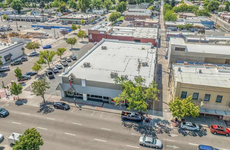More Photos Of 1217 2nd St S, Nampa Storefront Retail Office For Sale