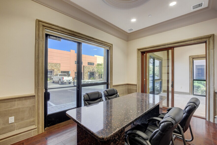 More Photos Of 6230 McLeod Dr, Las Vegas Medical For Lease