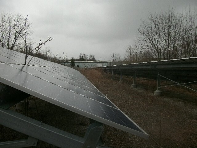 More Photos Of 2550 Gilchrist Rd, Akron Warehouse For Sale