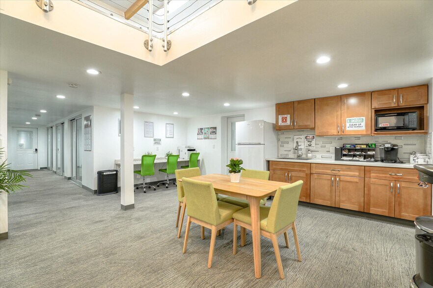 More Photos Of 1165-1169 N 5th St, San Jose Service For Sale