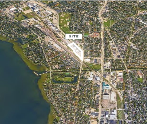 Primary Photo Of 2010 Pennsylvania Ave, Madison Land For Sale