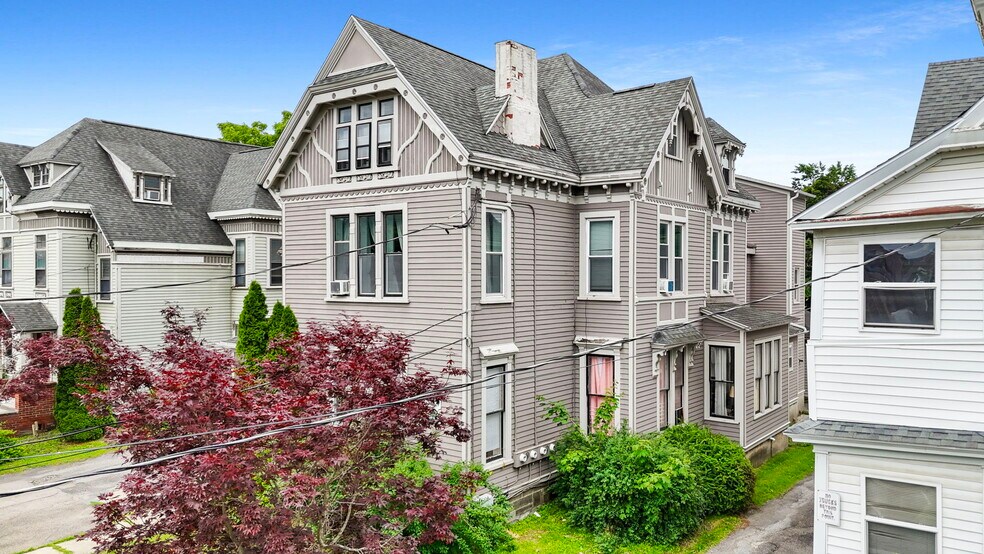 More Photos Of , Binghamton Multifamily For Sale