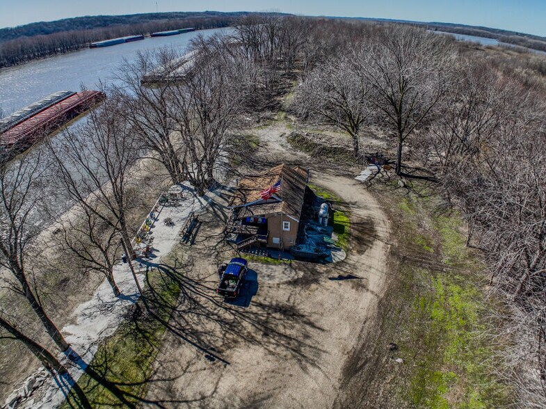 More Photos Of Lot 1 River Bank, Spring Valley Land For Sale