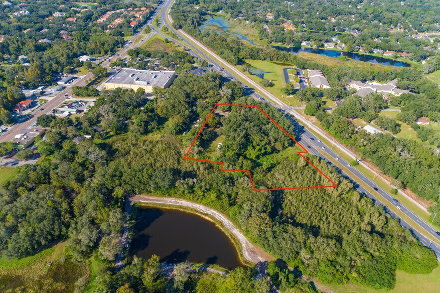 More Photos Of 16370 N Nebraska Ave, Lutz Land For Sale