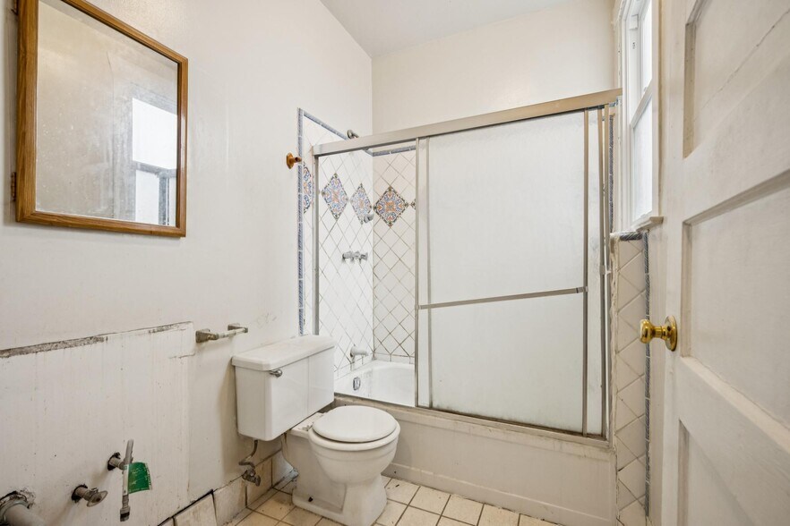 More Photos Of 200-208 Ocean Ave, San Francisco Storefront Retail Residential For Sale