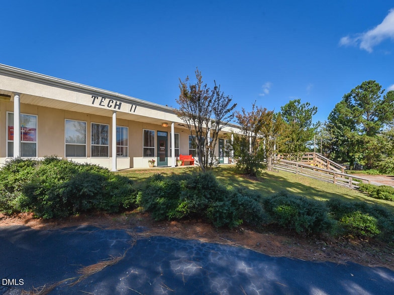 More Photos Of 141 Technology Dr, Garner Office For Sale