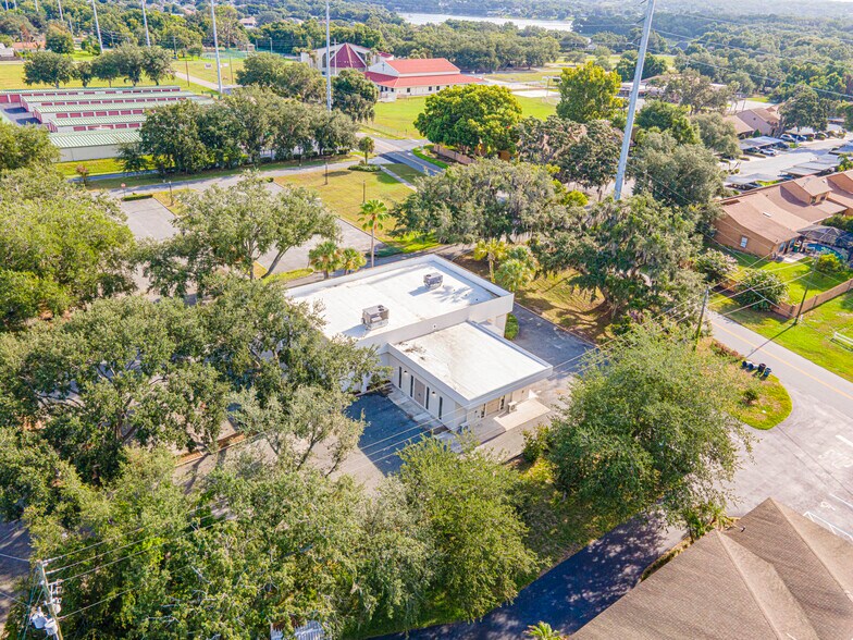 More Photos Of 2803 S Bay St, Eustis Medical For Sale