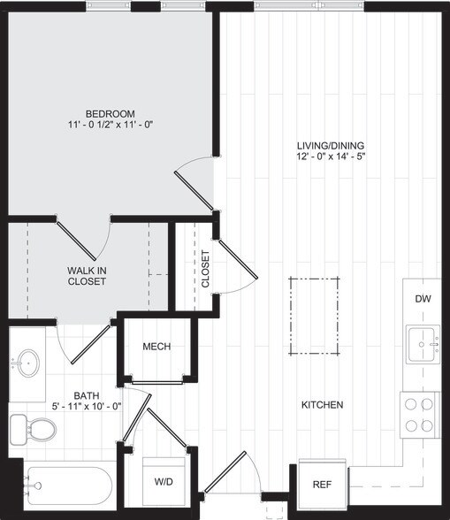 More Photos Of 8010 Gramercy Blvd, Rockville Apartments For Lease