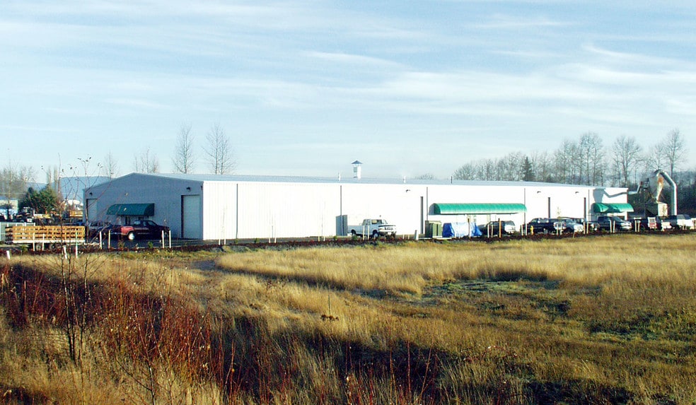 More Photos Of 13115 41st Ave NE, Marysville Manufacturing For Sale