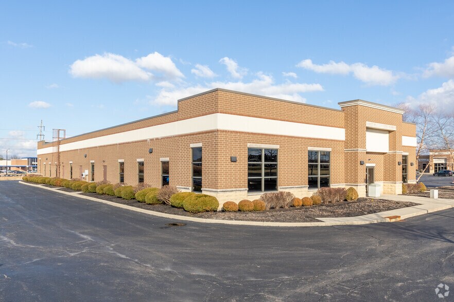 More Photos Of 3855 Colonel Glenn Hwy, Beavercreek Loft Creative Space For Lease