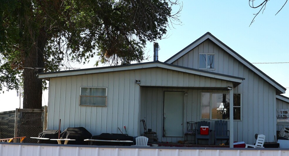 More Photos Of 19700 County Road 96, Pierce Land For Sale