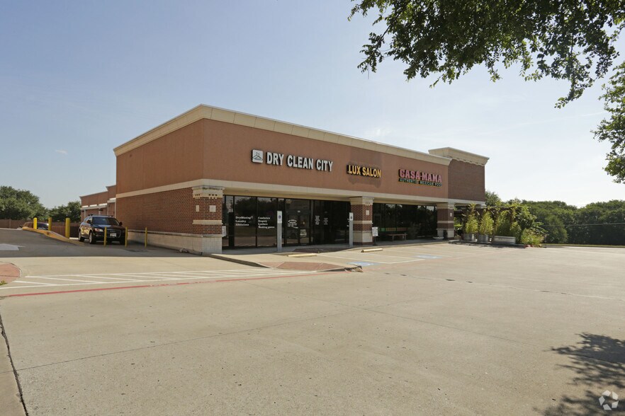 More Photos Of 4013-4017 14th St, Plano Unknown For Lease