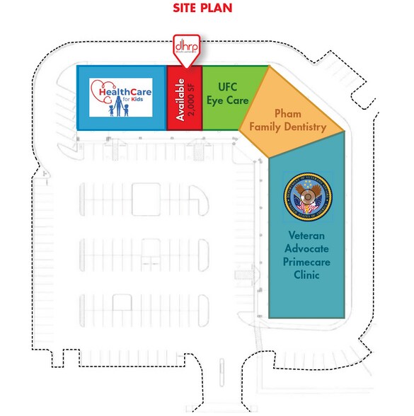 More Photos Of 16019 Nacogdoches Rd, San Antonio Unknown For Lease