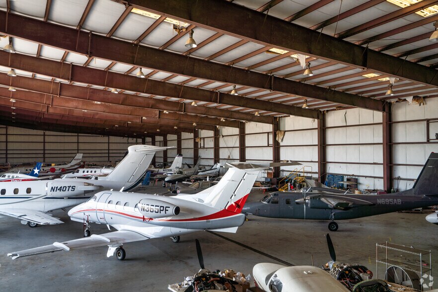 More Photos Of 9310 Max Conrad Dr, Spring Industrial For Sale