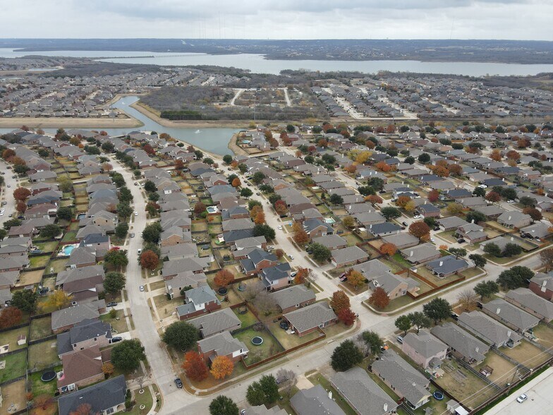 More Photos Of 1209 N Day Miar Rd, Mansfield Land For Sale