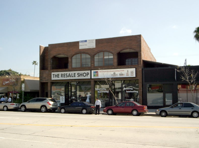 More Photos Of 12000 W Pico Blvd, Los Angeles Office For Lease