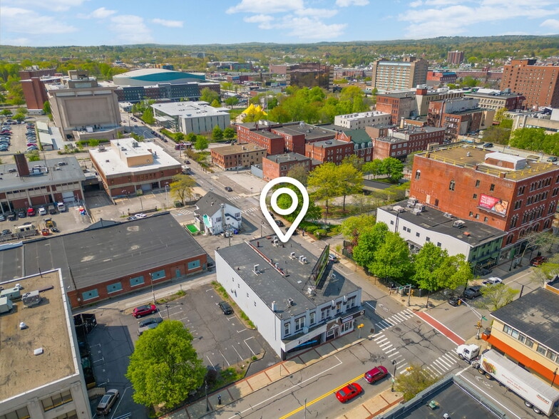 More Photos Of 119 Hanover St, Manchester Apartments For Sale