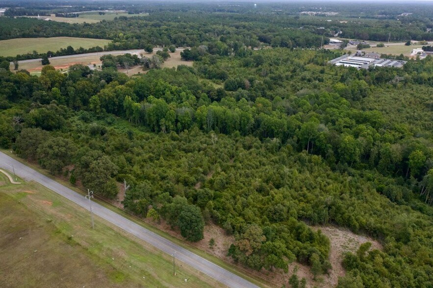 More Photos Of Airport Rd Tract # 4 Perry GA 31069, Perry Land For Sale