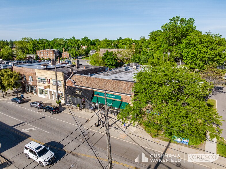 More Photos Of 2323 Lee Rd, Cleveland Heights Medical For Lease