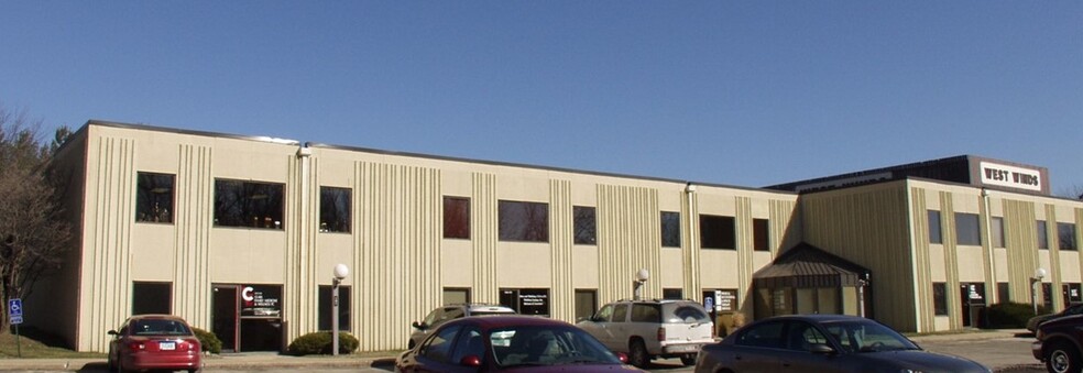 Primary Photo Of 1454 30th St, West Des Moines Office For Lease