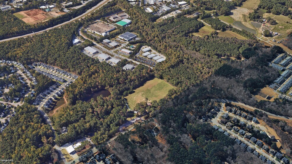 More Photos Of 12209 Leesville Rd, Raleigh Land For Sale