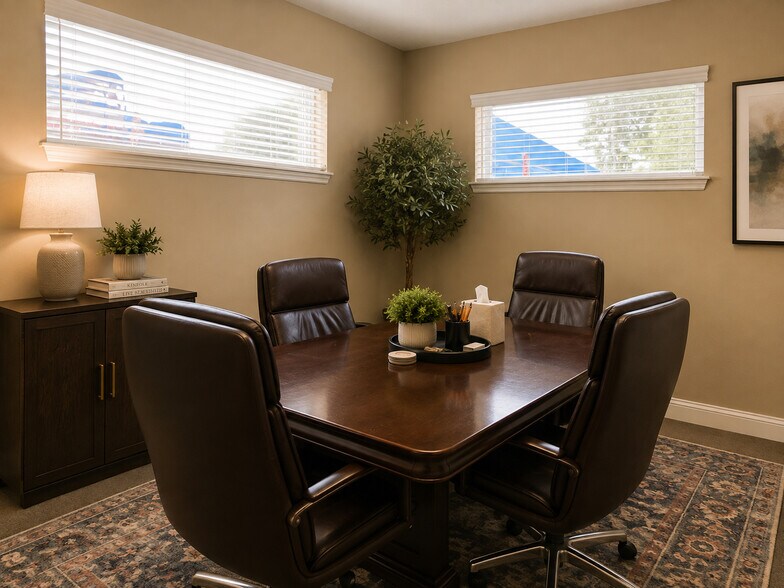 More Photos Of 2442 Atlantic Blvd, Jacksonville Office For Sale