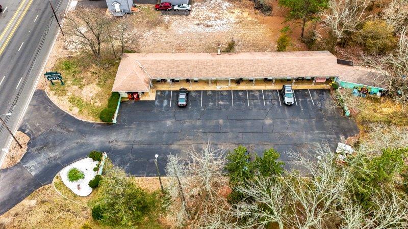 More Photos Of 1005 Black Horse Pike Hwy, Hammonton Hotel For Sale