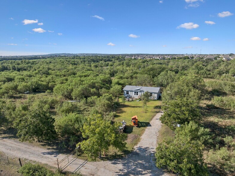 More Photos Of 13146 Galm Rd, San Antonio Land For Sale