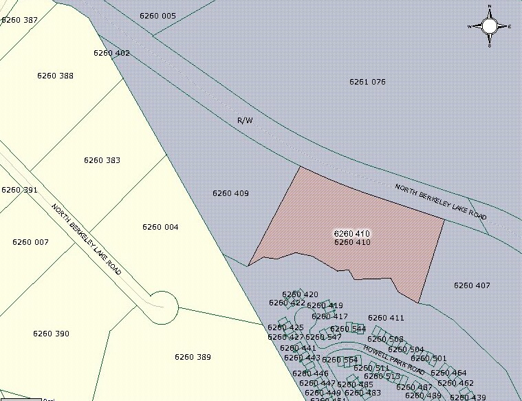 More Photos Of 2730 N Berkeley Lake Rd NW, Duluth Light Distribution For Sale