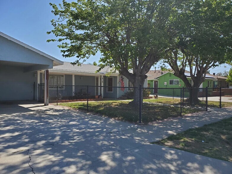 More Photos Of 616 N Citrus Ave, Escondido Specialty For Sale