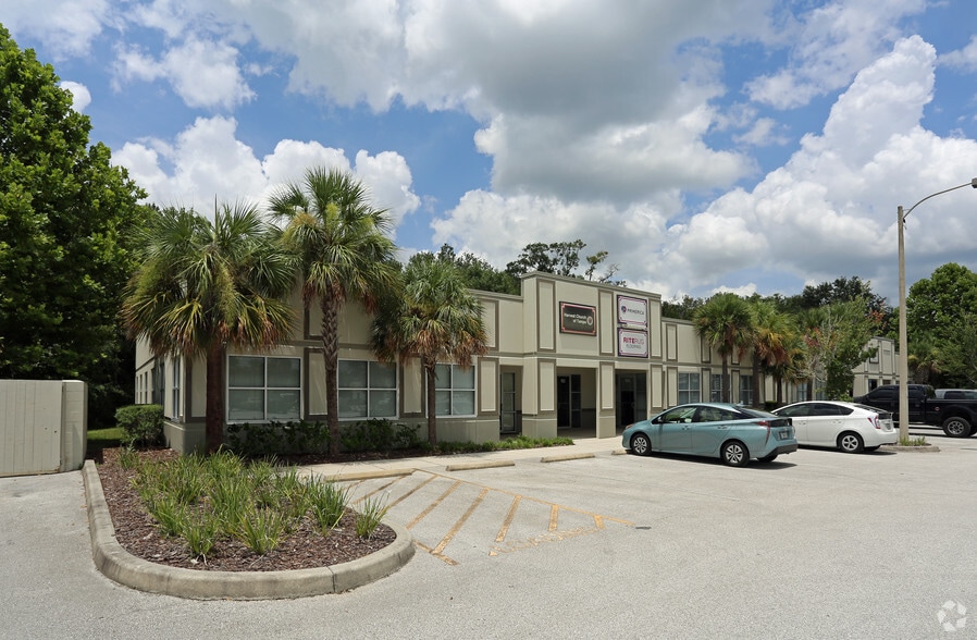Primary Photo Of 2640 Cypress Ridge Blvd, Wesley Chapel Office For Lease