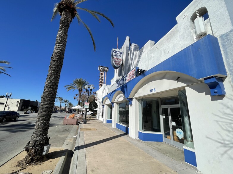 Primary Photo Of 516 Whittier Blvd, Montebello Storefront Retail Office For Lease