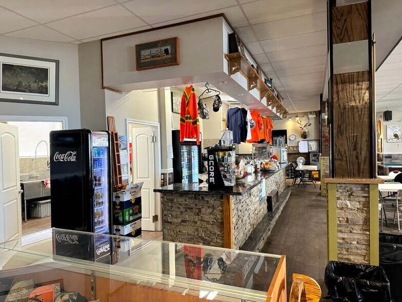 More Photos Of 10117 102, Lac La Biche Storefront Retail Residential For Sale