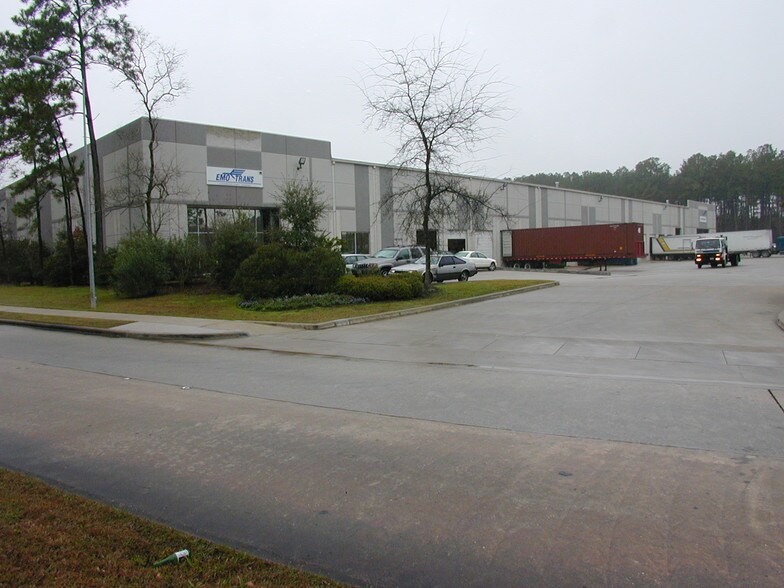 More Photos Of 14469-14469 Heathrow Forest Pky, Houston Warehouse For Lease