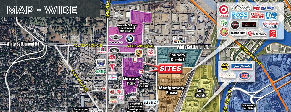 More Photos Of , Fort Worth Multifamily For Sale