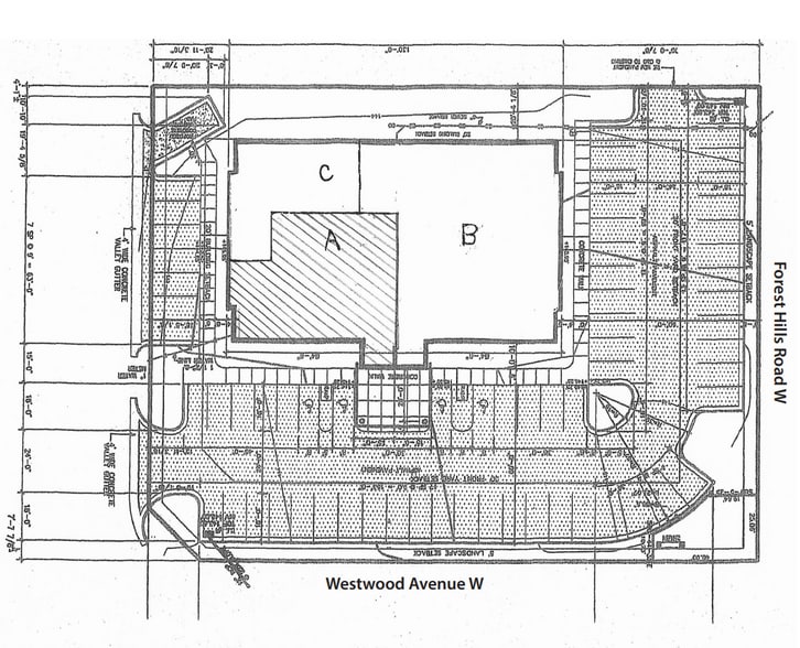 More Photos Of 2130 Forest Hills Rd W, Wilson Medical For Lease