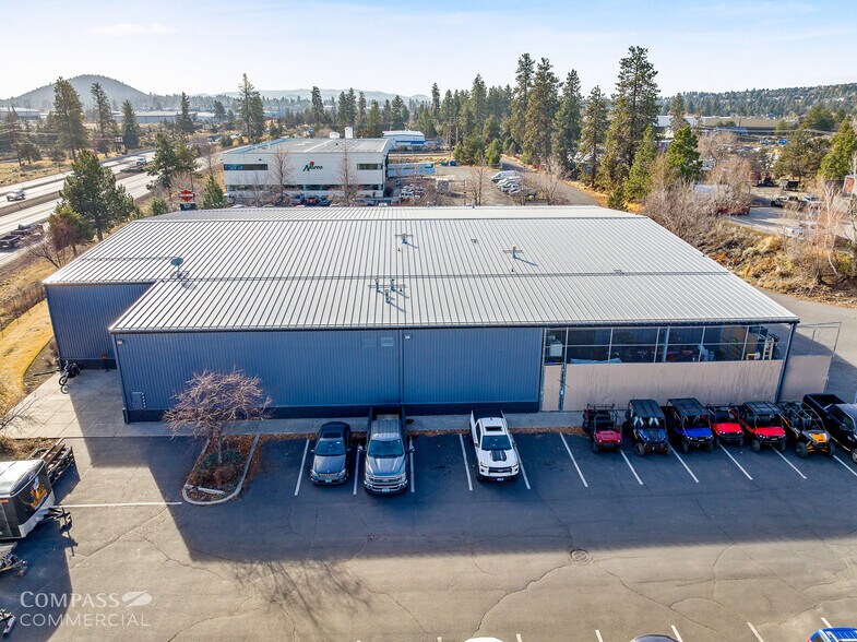 More Photos Of 63028 Sherman Rd, Bend Warehouse For Lease