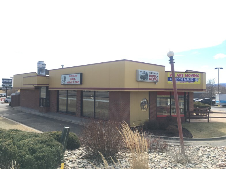 More Photos Of 8657-8795 Sheridan Blvd, Westminster Unknown For Lease